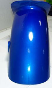 PARAFANGO ANTERIORE FRONT FENDER HONDA 650 750 900 (PR3)