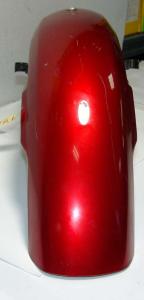 PARAFANGO ANTERIORE FRONT FENDER HONDA 600 750 900 (PR4)