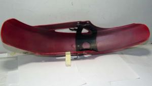 PARAFANGO ANTERIORE FRONT FENDER HONDA 600 750 900 (PR4)
