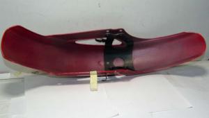 PARAFANGO ANTERIORE FRONT FENDER HONDA 600 750 900  (PR4)