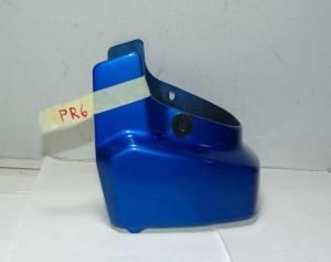 TAIL FAIRING CARENA CODONE  SELLA HONDA SUZUKI KAWASAKI  (PR6)
