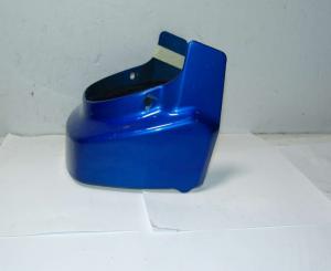 TAIL FAIRING CARENA CODONE  SELLA HONDA SUZUKI KAWASAKI  (PR6)