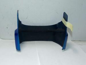 TAIL FAIRING CARENA CODONE  SELLA HONDA SUZUKI KAWASAKI  (PR6)
