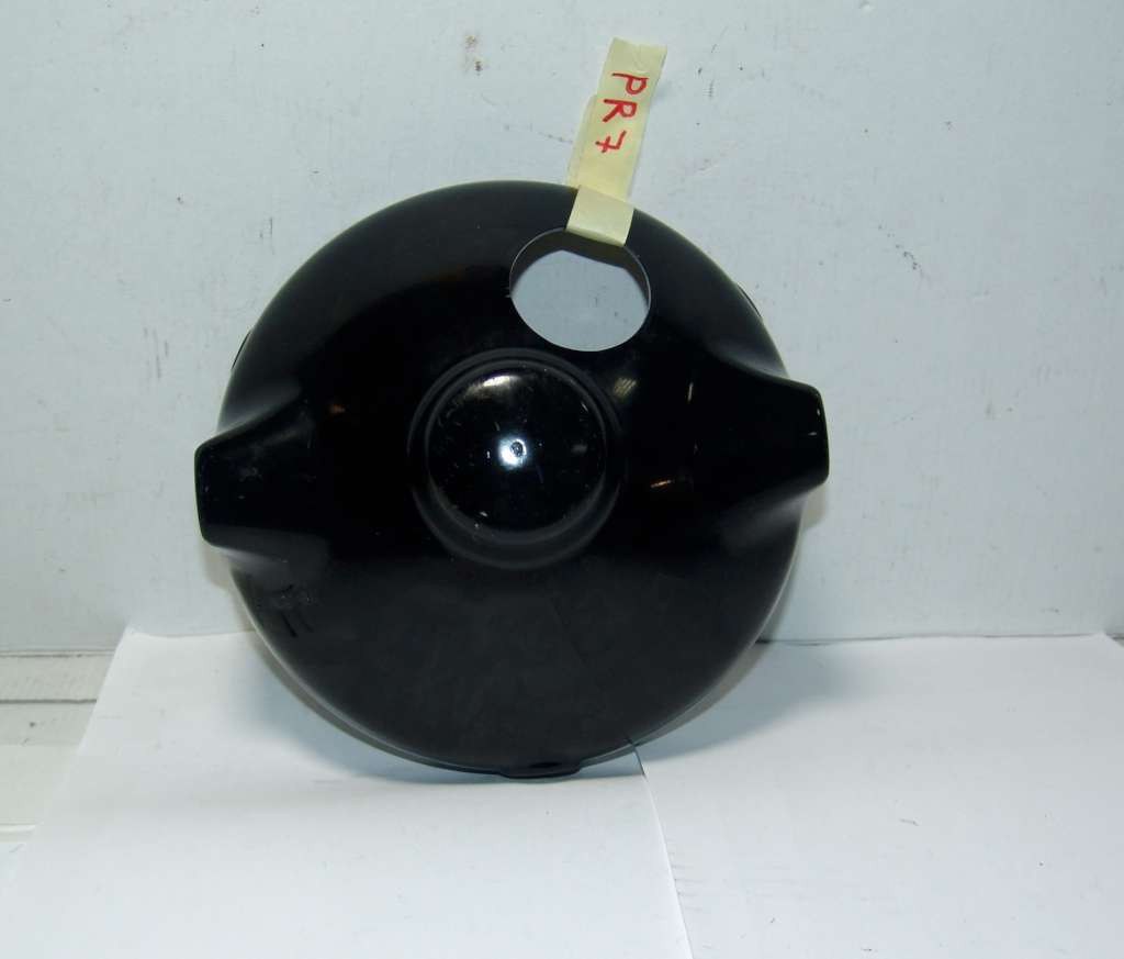 CUPOLINO PORTA FARO ANTERIORE HONDA CB (PR7)