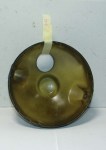 CUPOLINO PORTA FARO ANTERIORE HONDA CB (PR7)