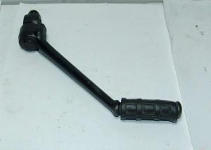 LEVA MESSA IN MOTO LEVER STARTING MOTO CAGIVA ELEFANT  125 CA946