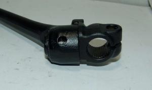 LEVA MESSA IN MOTO LEVER STARTING MOTO CAGIVA ELEFANT  125 CA946