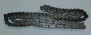 CATENA CHAIN MOTO YAMAHA FAZER 600 ANNO 1998 2001