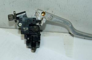 LEVA FRENO BRAKE LEVER MOTO YAMAHA FAZER 600 ANNO 1998 2001