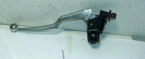 LEVA FRENO BRAKE LEVER MOTO YAMAHA FAZER 600 ANNO 1998 2001