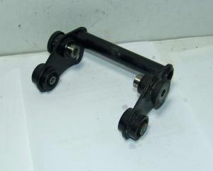 SUPPORTO MOTORE ENGINE SUPPORT MOTO YAMAHA FAZER 600 ANNO 1998 2001