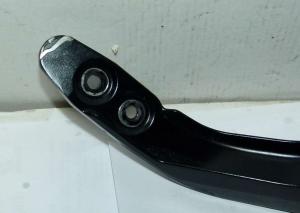 SUPPORTO MANIGLIONE POSTERIORE DESTRO SUPPORT HANDLE MOTO YAMAHA FAZER 600 ANNO 1998 2001 CA948