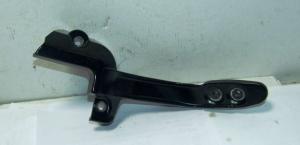 SUPPORTO MANIGLIONE POSTERIORE SINISTRO SUPPORT HANDLE MOTO YAMAHA FAZER 600 ANNO 1998 2001 CA949