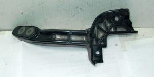 SUPPORTO MANIGLIONE POSTERIORE SINISTRO SUPPORT HANDLE MOTO YAMAHA FAZER 600 ANNO 1998 2001 CA949