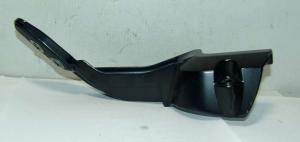 SUPPORTO MANIGLIONE POSTERIORE SINISTRO SUPPORT HANDLE MOTO YAMAHA FAZER 600 ANNO 1998 2001 CA949