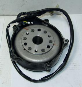 COPRICARTER VOLANO CON VOLANO MOTO YAMAHA FAZER 600 ANNO 1998 2001