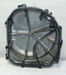 CARTER LATERALE DX FRIZIONE CARTER RIGHT SIDE CLUTCH MOTO YAMAHA FAZER 600 ANNO 1998 2001