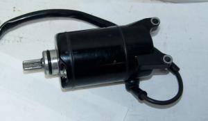 MOTORINO AVVIAMENTO STARTER MOTOR MOTO YAMAHA FAZER 600 ANNO 1998 2001