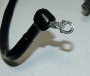 MOTORINO AVVIAMENTO STARTER MOTOR MOTO YAMAHA FAZER 600 ANNO 1998 2001