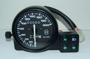 CRUSCOTTO  dashboard CONTACHILOMETRI GILERA