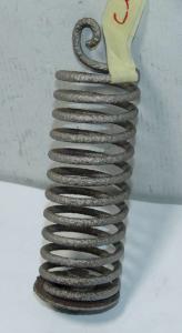 MOLLA SPRING  SELLA BIANCHI 500 STELVIO CA972