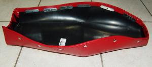 SELLA COPRISELLA COVER SEAT MV  AGUSTA 175 DISCOVOLANTE SL0015