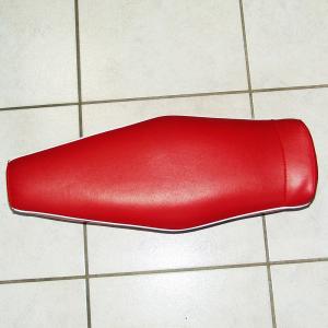 SELLA COPRISELLA COVER SEAT MV AGUSTA150 RS SL0059