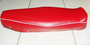 SELLA COPRISELLA COVER SEAT MV AGUSTA150 RS SL0059