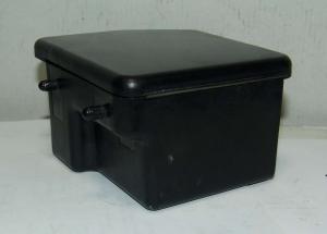 SCATOLA BOX MOTO YAMAHA FAZER 600 ANNO 1998 2001