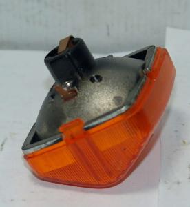 FRECCIA ARROW GILERA 125 XR 2