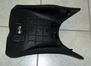 SELLA SEAT BENELLI  NAKED  BN 600 I COMPLETA  (A1F)