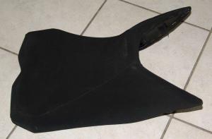 SELLA SEAT BENELLI  NAKED  BN 600 I  PILOTA  (A2F)