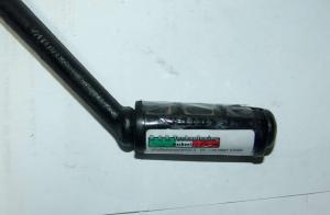LEVA MESSA IN MOTO LEVER STARTING MOTO CAGIVA ELEFANT 125 (A11)
