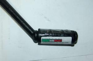 LEVA MESSA IN MOTO LEVER STARTING MOTO CAGIVA ELEFANT  125 (A11)