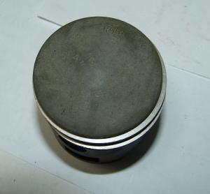 PISTON KOLBEN PISTONE BENELLI 125 2T 54,6MM (A24)