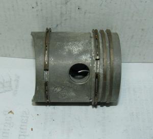 PISTON KOLBEN PISTONE BENELLI 54,2MM (A27)