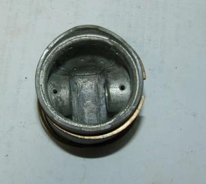 PISTON KOLBEN PISTONE BENELLI 54,2MM (A27)