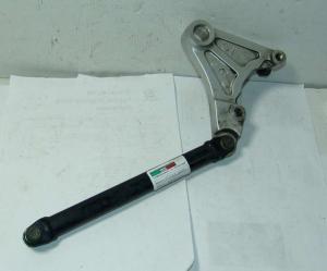 SUPPORTO FRENO POSTERIORE YAMAHA FAZER 600 ANNO 1998 2001 (A65)