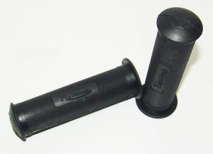 MANOPOLE MANUBRIO HANDLEBAR GRIPS MONDIAL 