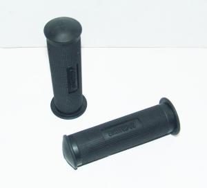 MANOPOLE MANUBRIO HANDLEBAR GRIPS EMMEVI MV 175 DISCO VOLANTE 