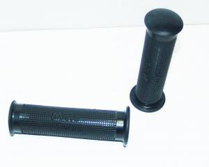 MANOPOLE MANUBRIO HANDLEBAR GRIPS MOTO MORINI 175 GT TURISMO 