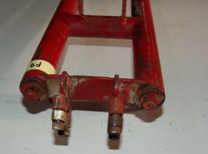 FORCELLA ANTERIORE FRONT FORK MOTO GUZZI ZIGOLO (F7)