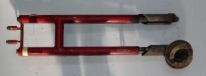 FORCELLA ANTERIORE FRONT FORK MOTO GUZZI ZIGOLO (F7)