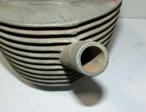 CILINDRO GRUPPO TERMICO BENELLI LETIZIA  