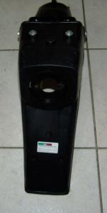 PARAFANGO POSTERIORE REAR FENDER HONDA UNIMOTO ASPES LAVERDA CIMATTI (A159)