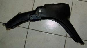 PARAFANGO POSTERIORE REAR FENDER HONDA UNIMOTO ASPES LAVERDA CIMATTI (A159)