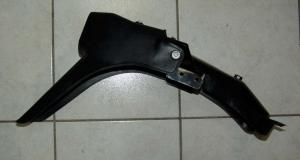 PARAFANGO POSTERIORE REAR FENDER HONDA UNIMOTO ASPES LAVERDA CIMATTI (A159)