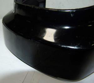 TAIL FAIRING CARENA CODONE  SELLA HONDA SUZUKI KAWASAKI (A168)