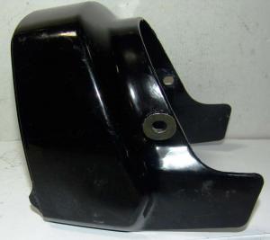 TAIL FAIRING CARENA CODONE  SELLA HONDA SUZUKI KAWASAKI (A168)