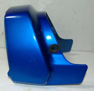 TAIL FAIRING CARENA CODONE  SELLA HONDA SUZUKI KAWASAKI(A169)